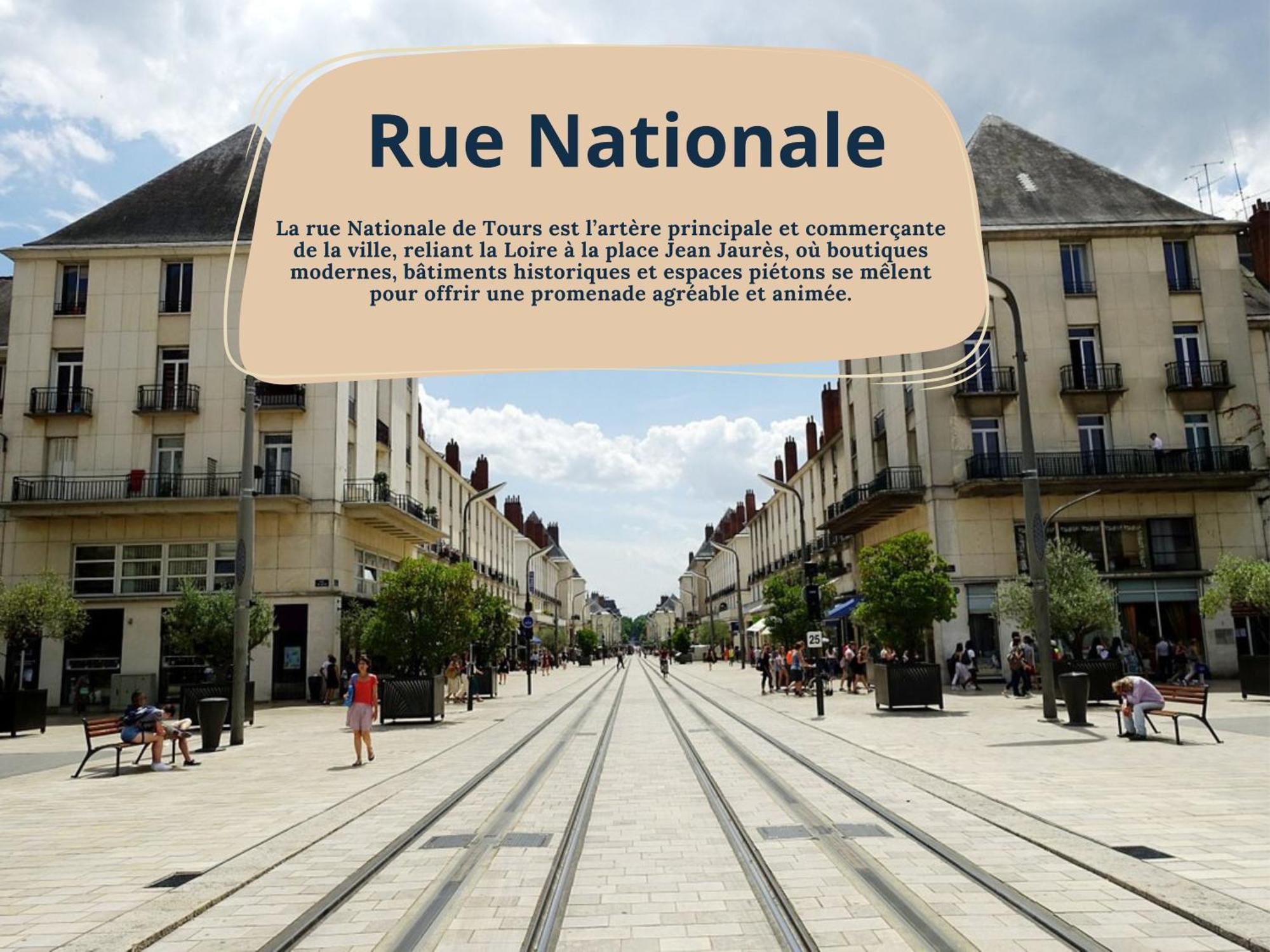 L'Oeillet - Place Plumereau Tours Exteriér fotografie